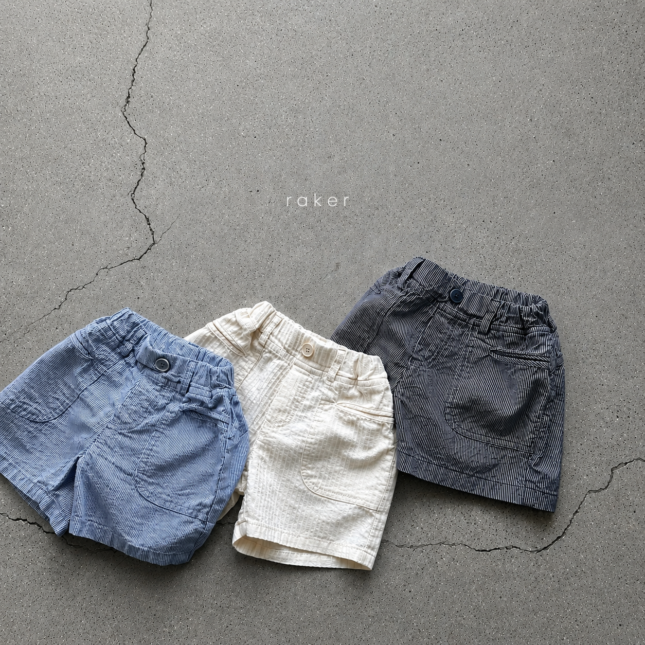 Raker Top + Bottom Bundle