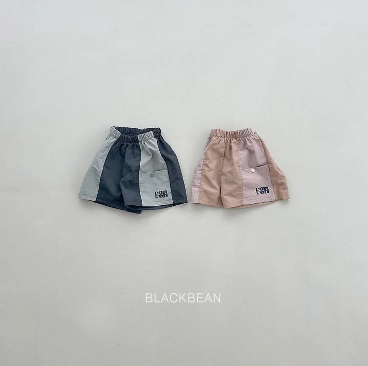 Black Bean Ford Pants
