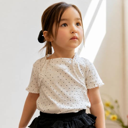 Berry Berry Bolero T-shirt