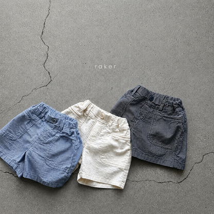 Raker Top + Bottom Bundle