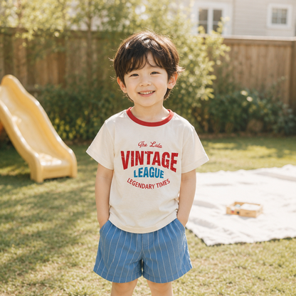 The Lala Legend Tee