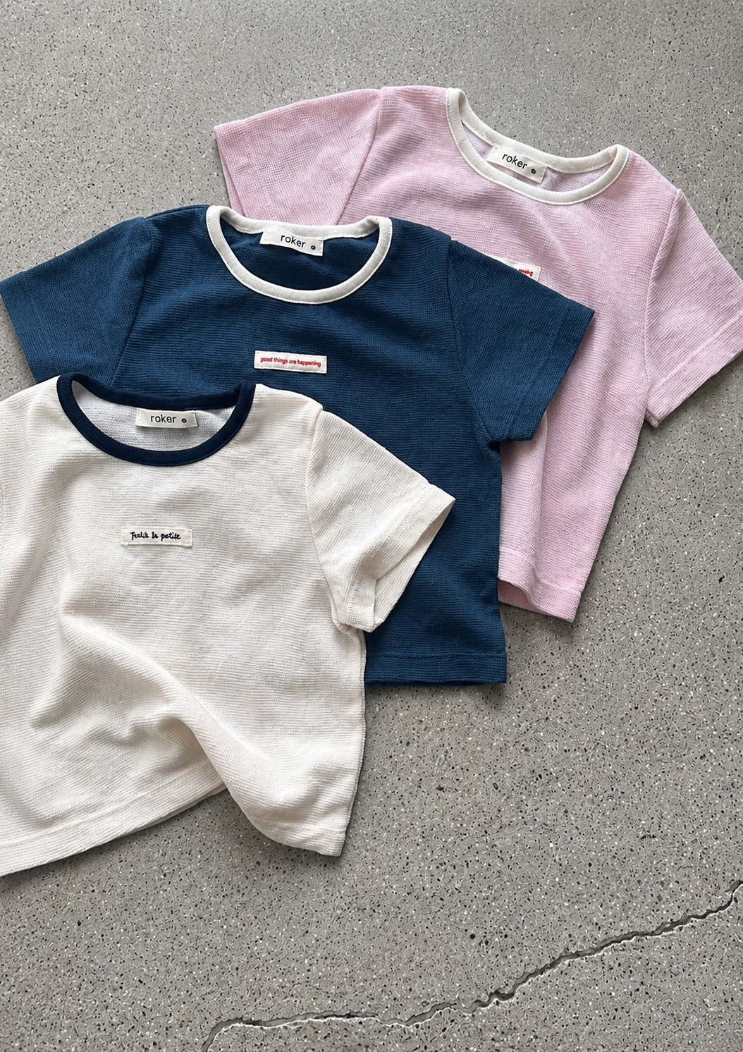 Raker Top + Bottom Bundle
