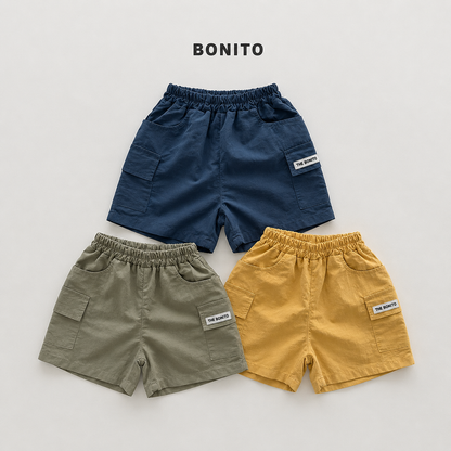 Bonito Cargo Shorts