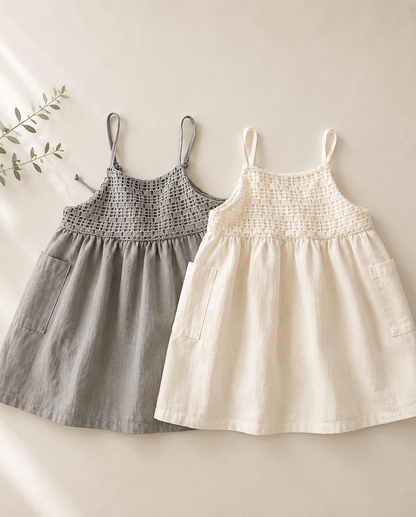 JM Snail Top + Dress Bundle