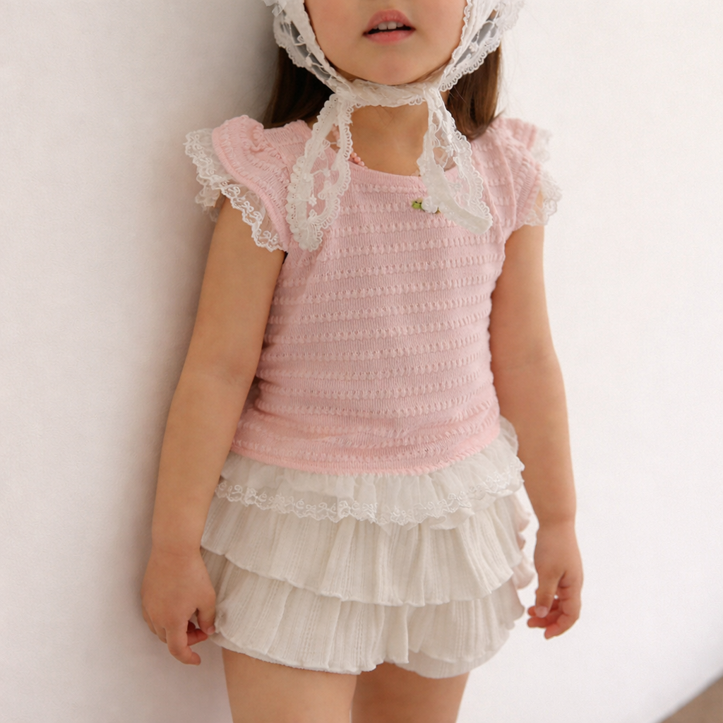 Berry Berry Angel Coco T-shirt