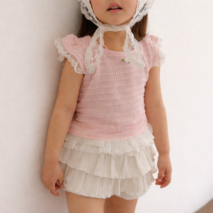 Berry Berry Angel Coco T-shirt