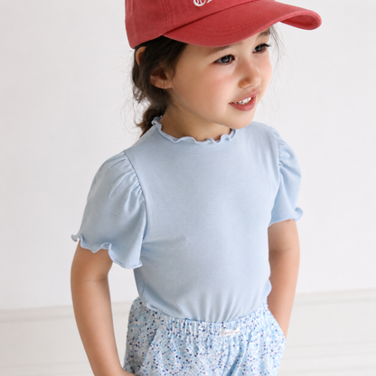 Mori Mori Butter Tee