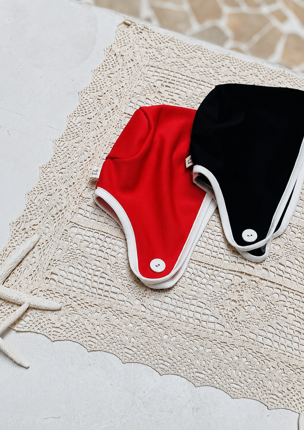 Milk Balm Swimsuit Set
