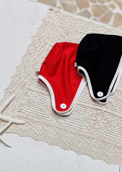 Milk Balm Swimsuit Set