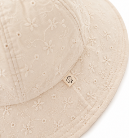 AppleCat 25SS Lace Sun Hat