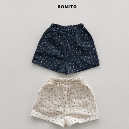 Bonito Flower Shorts
