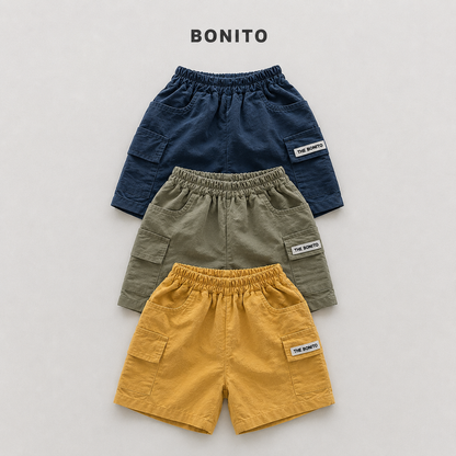 Bonito Cargo Shorts