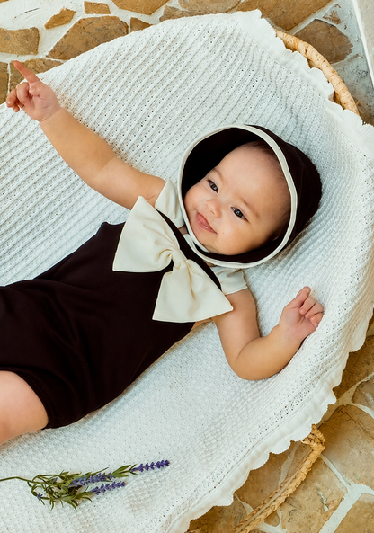 Milk Balm Swimsuit Set