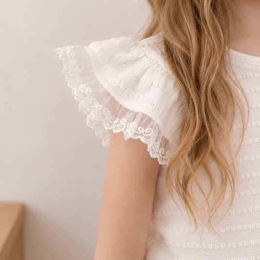 Berry Berry Angel Coco T-shirt