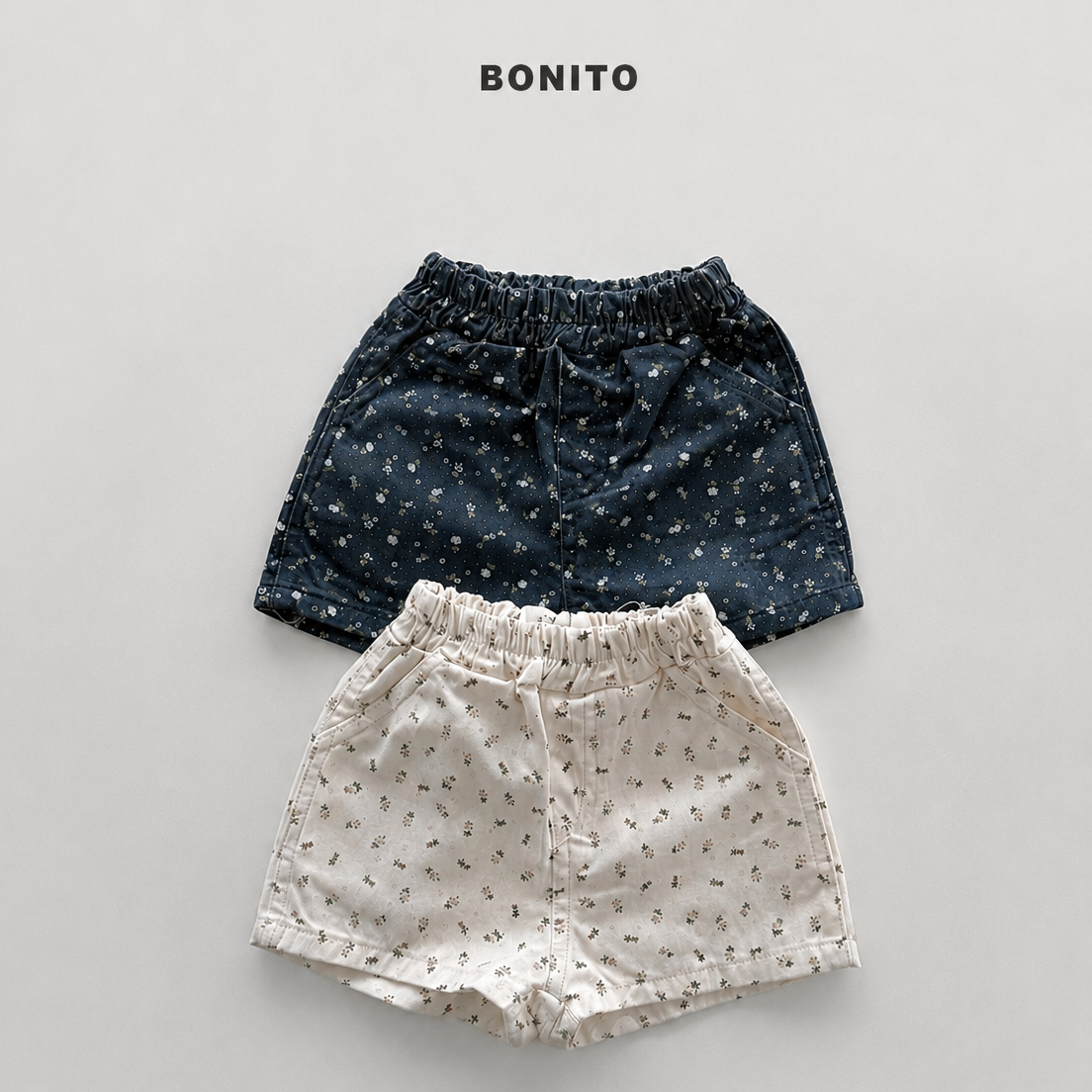 Bonito Flower Shorts