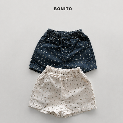 Bonito Flower Shorts