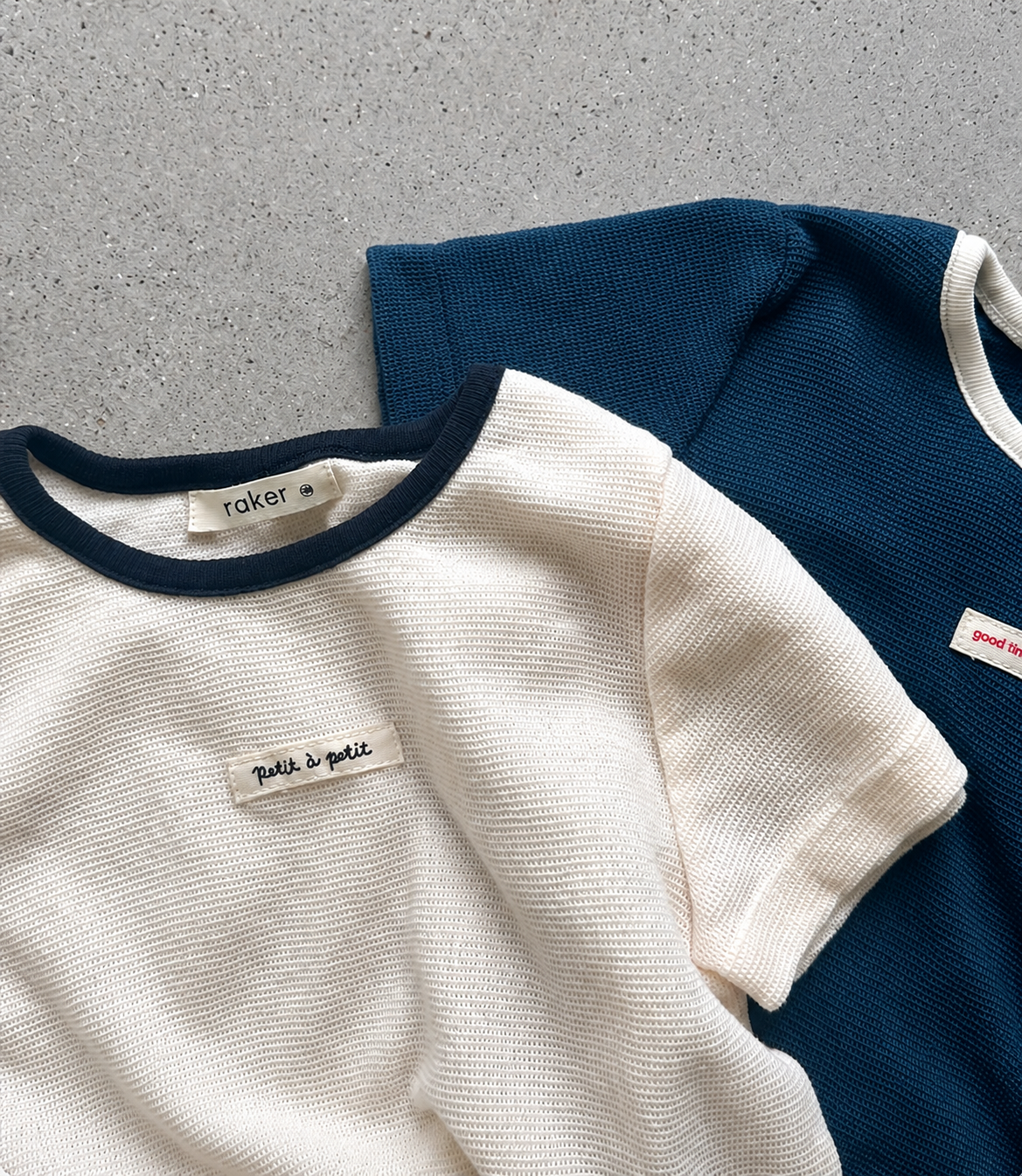 Raker Top + Bottom Bundle