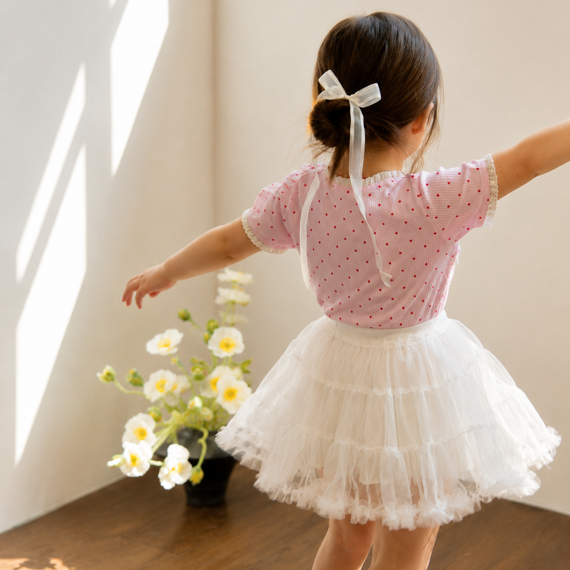 Berry Berry Bolero T-shirt