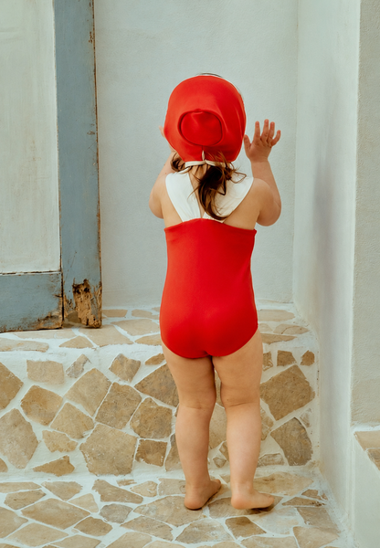 Milk Balm Swimsuit Set