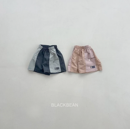 Black Bean Ford Pants