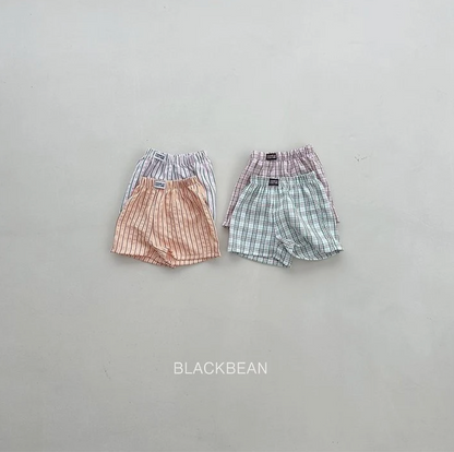 Black Bean Cozy Pants