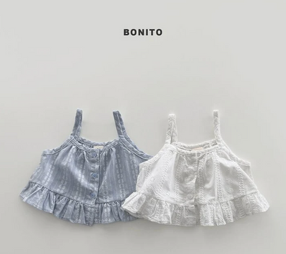 Bonito Bustier Vest
