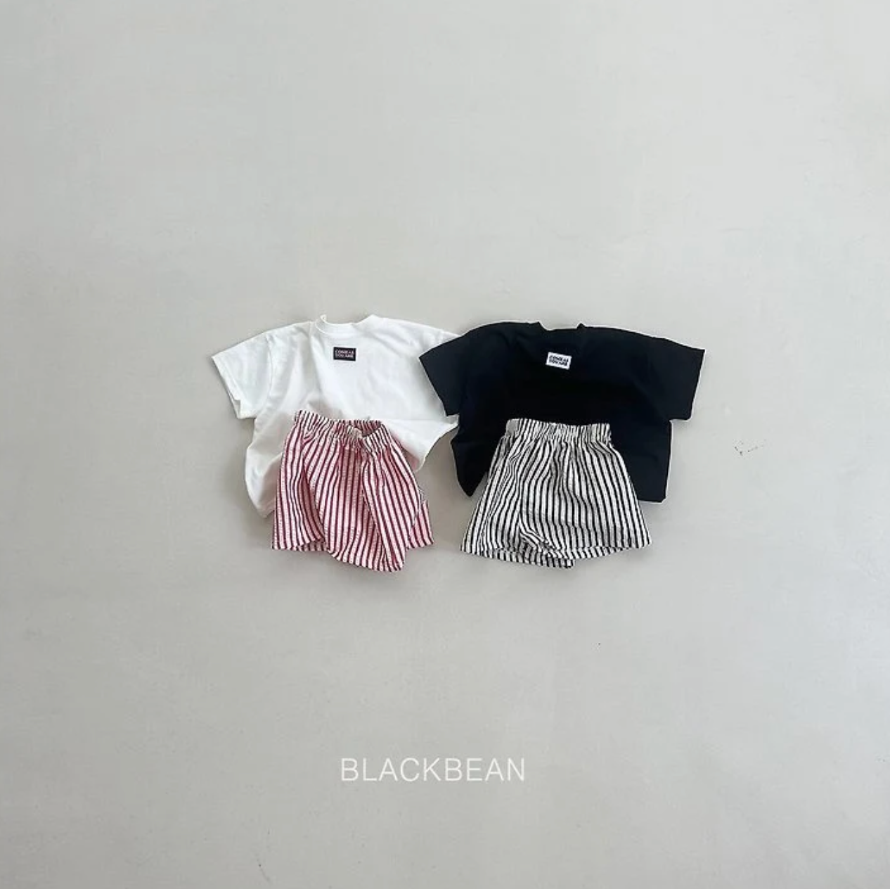 Black Bean Your Set
